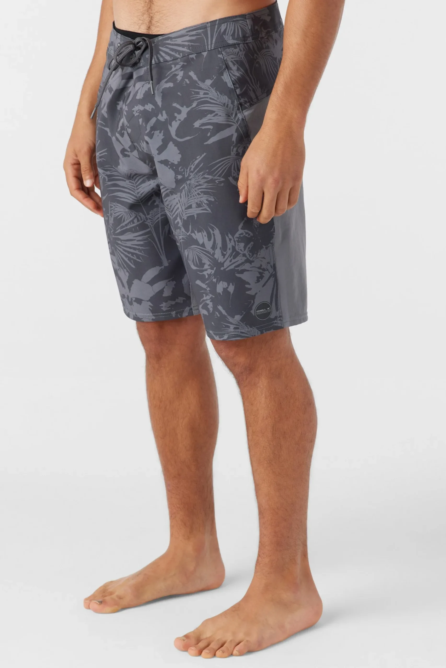TRVLR ENDURO 20" BOARDSHORTS