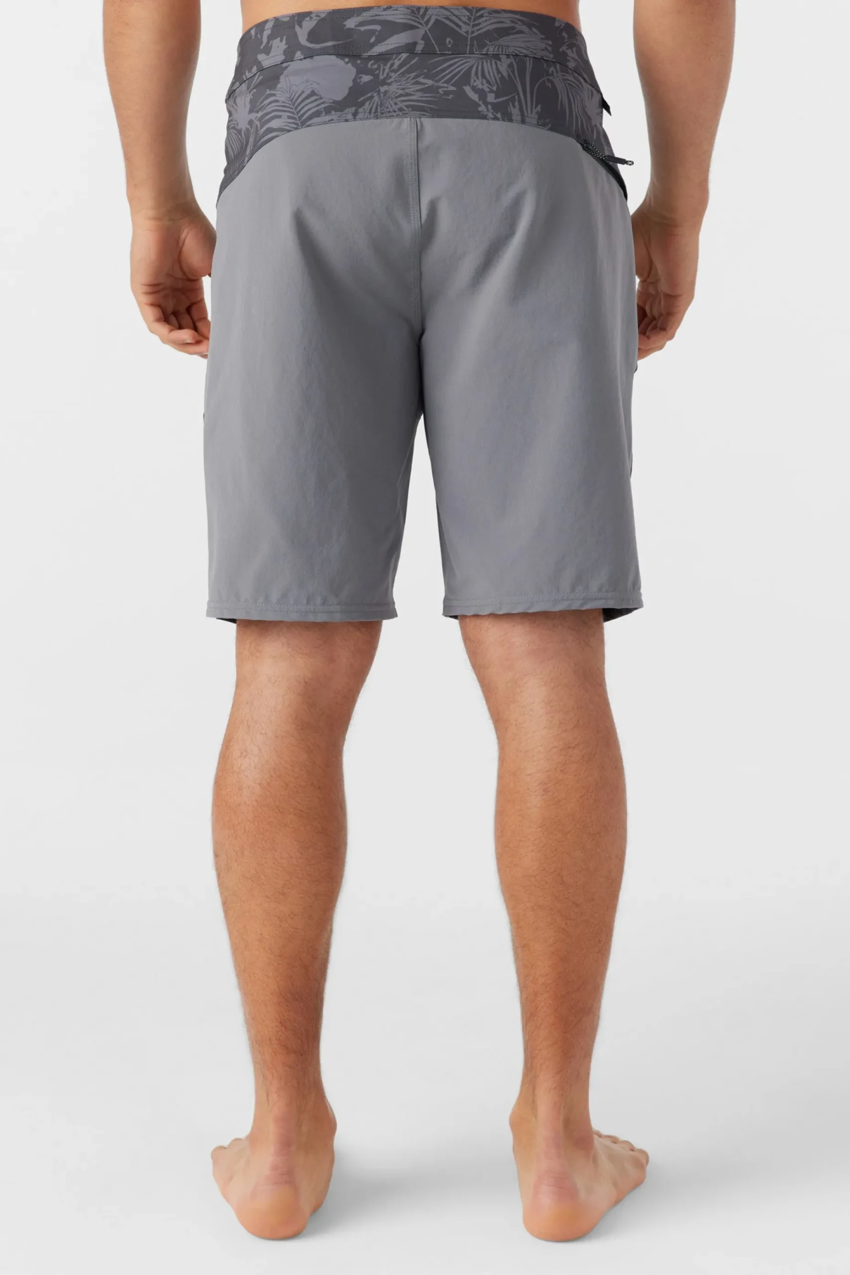 TRVLR ENDURO 20" BOARDSHORTS
