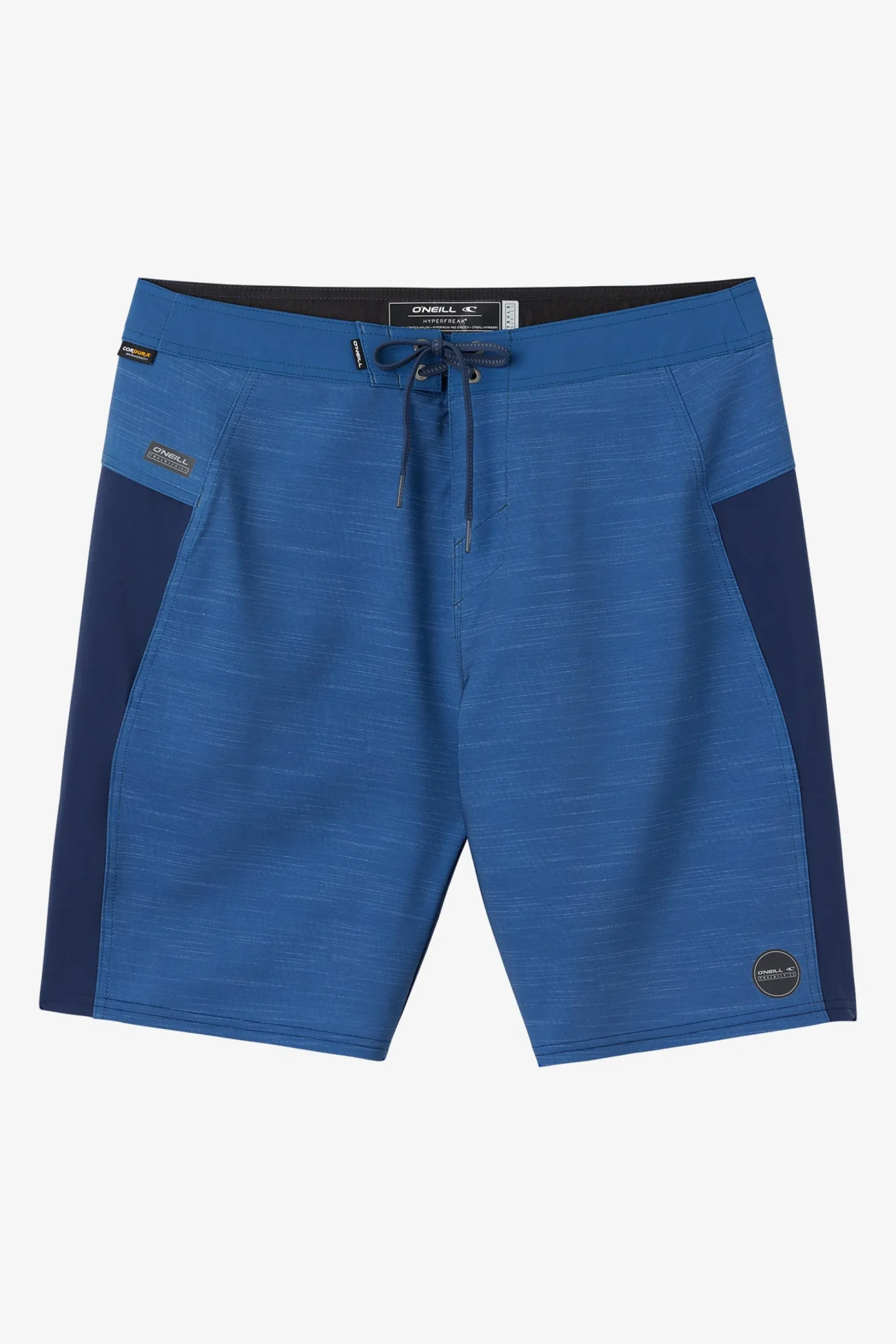 TRVLR ENDURO 20" BOARDSHORTS