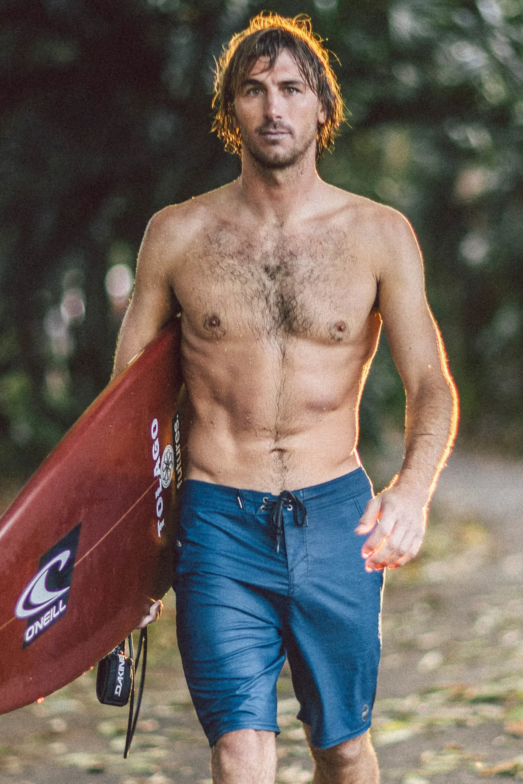 TRVLR ENDURO 20" BOARDSHORTS