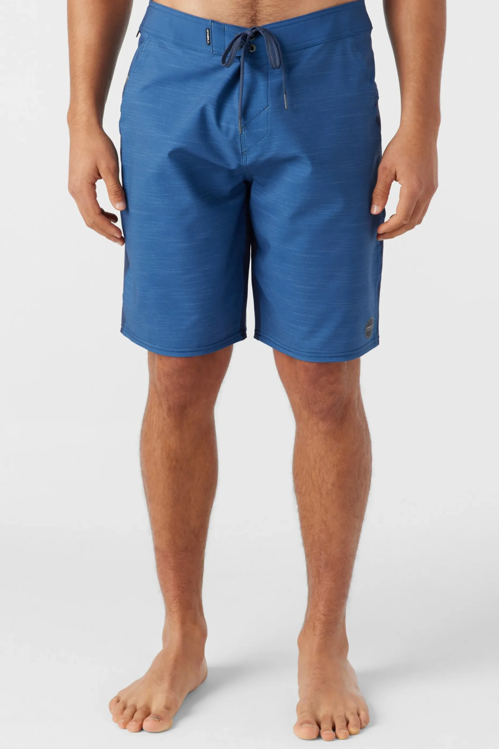 TRVLR ENDURO 20" BOARDSHORTS