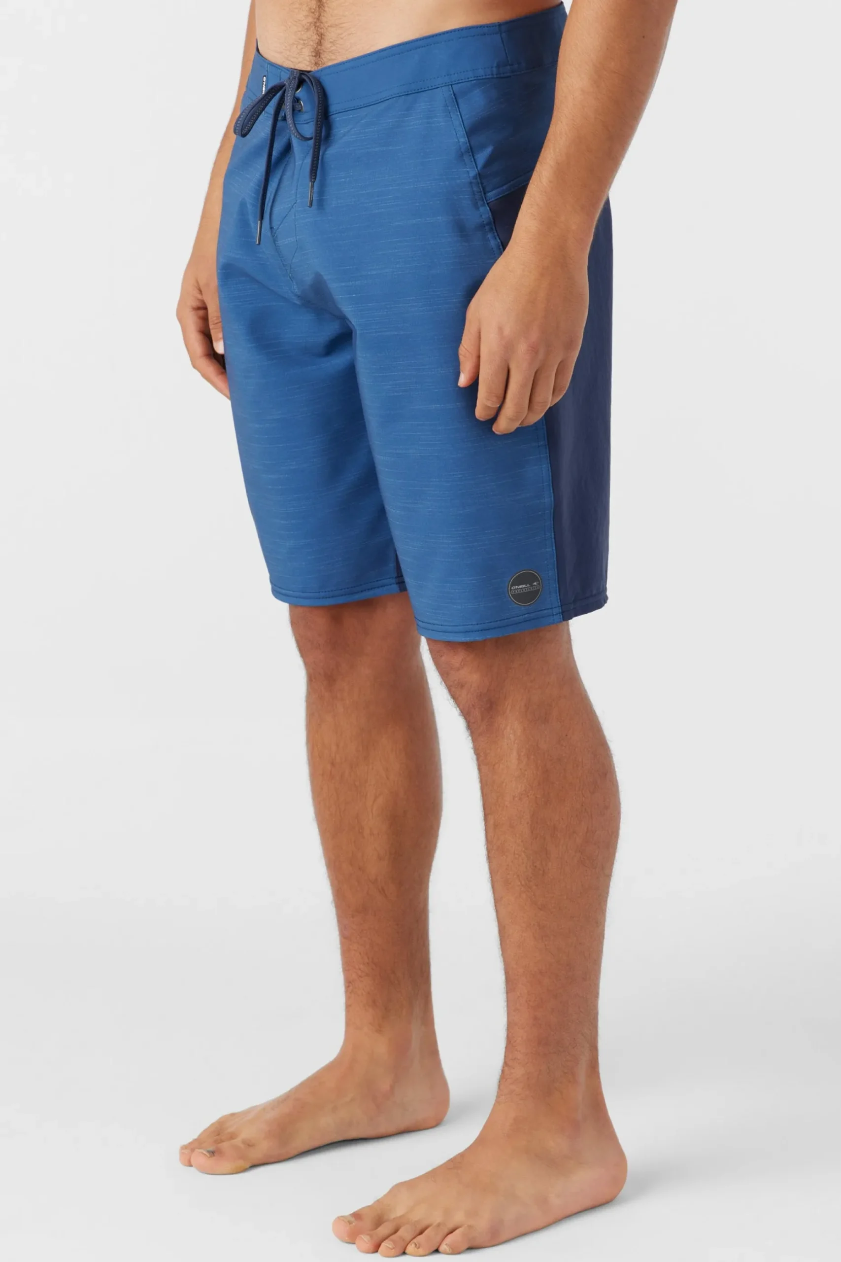 TRVLR ENDURO 20" BOARDSHORTS