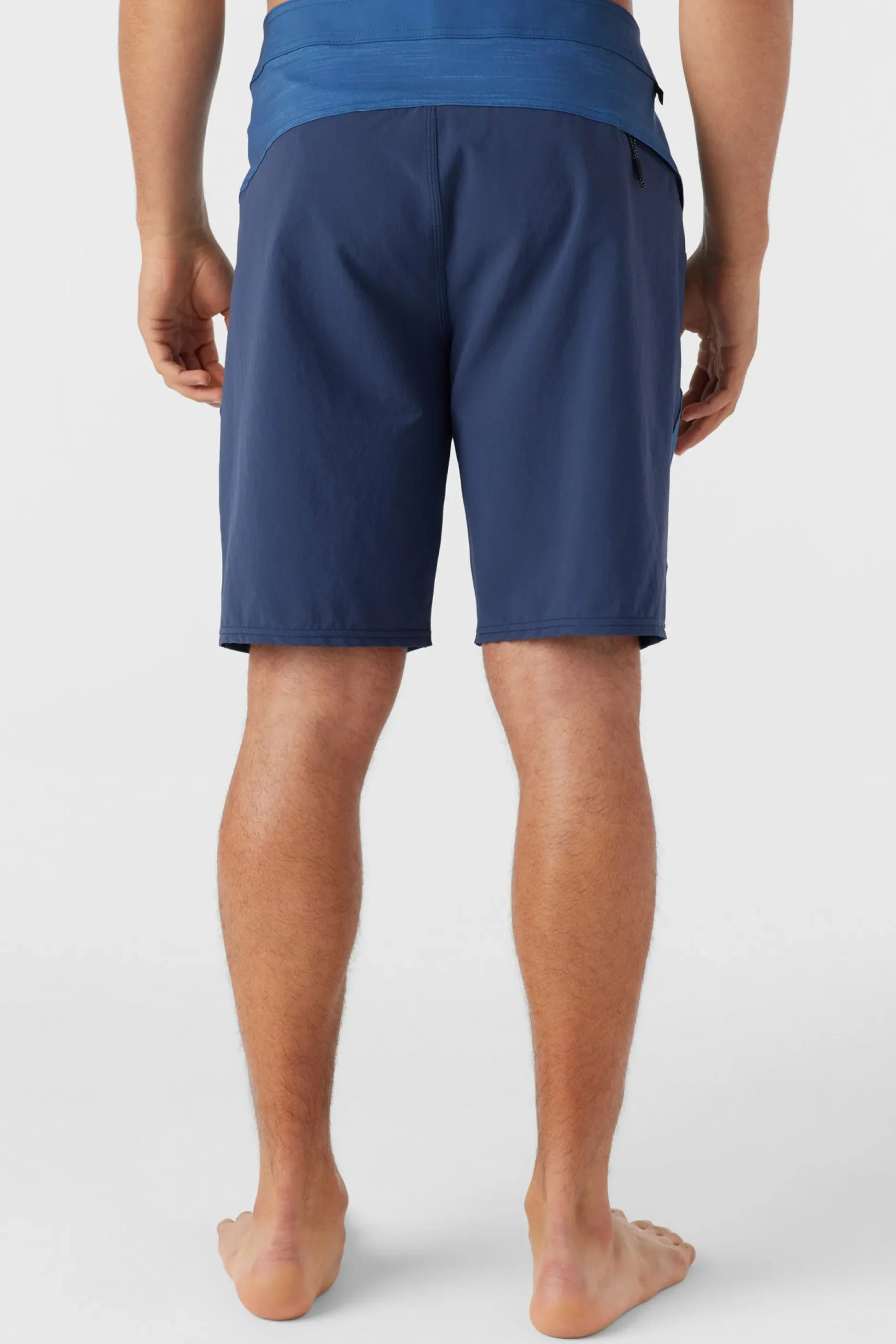 TRVLR ENDURO 20" BOARDSHORTS