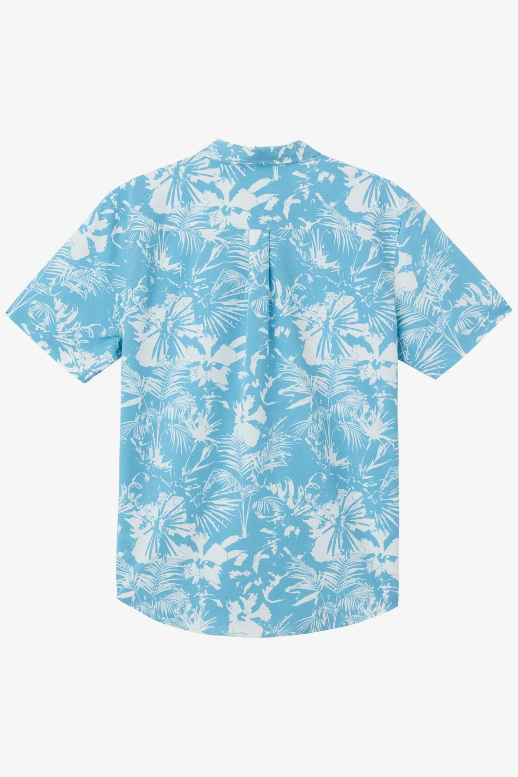 TRVLR UPF TRAVERSE RELAXED FIT SHIRT