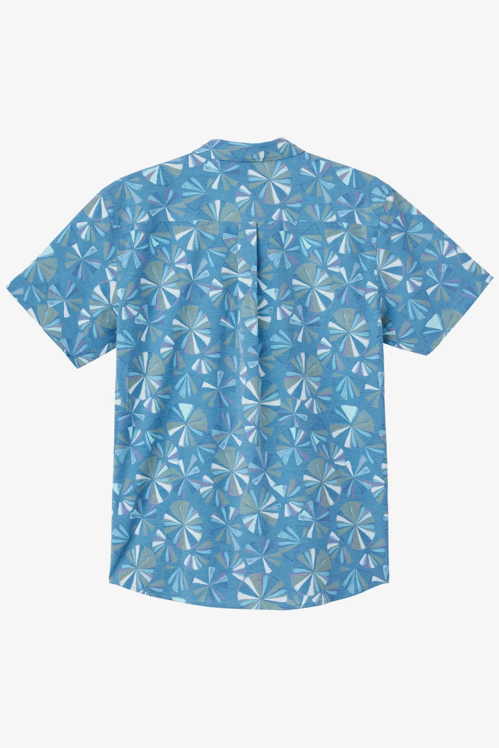TRVLR UPF TRAVERSE STANDARD FIT SHIRT