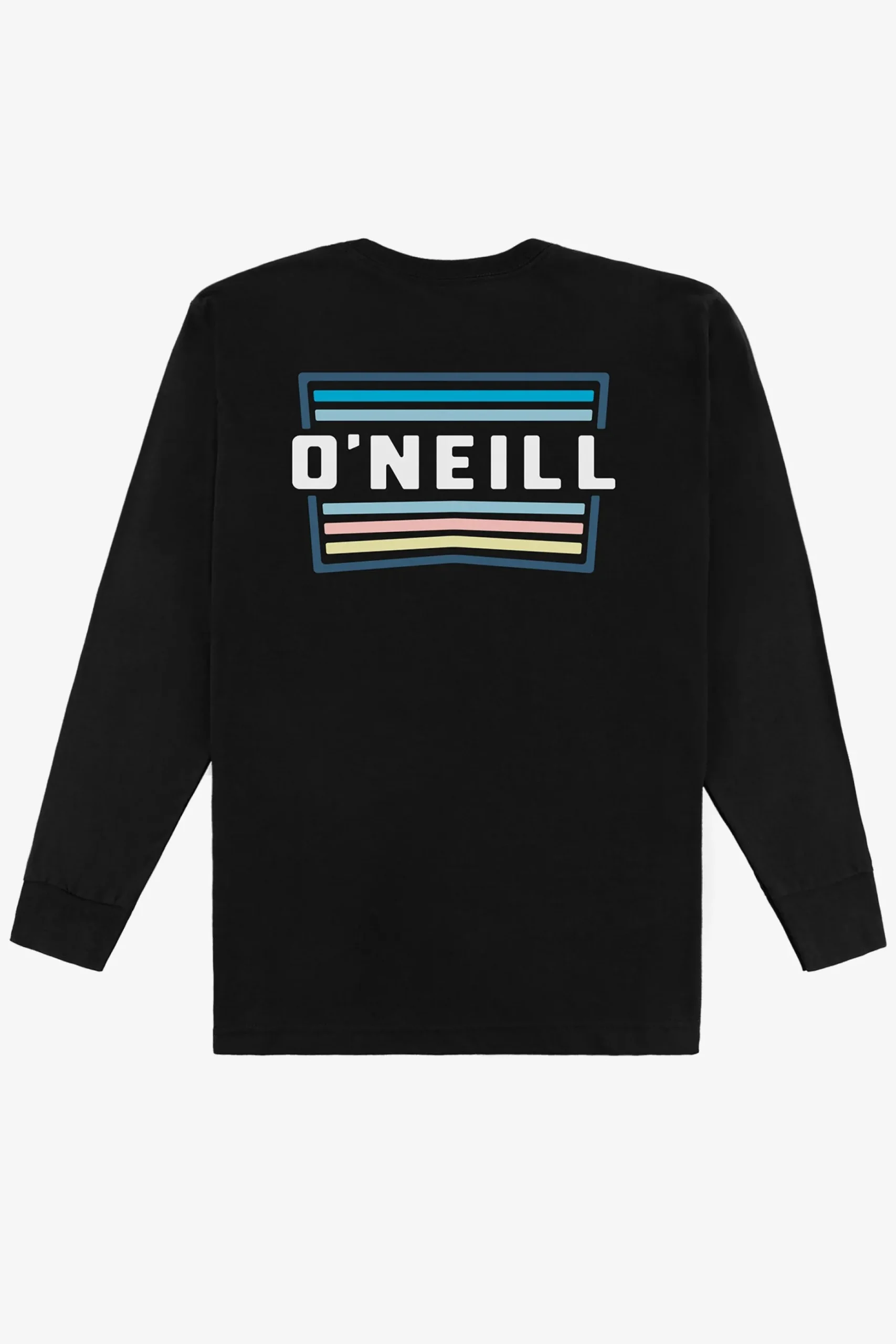 WORKING STIFF LONG SLEEVE TEE
