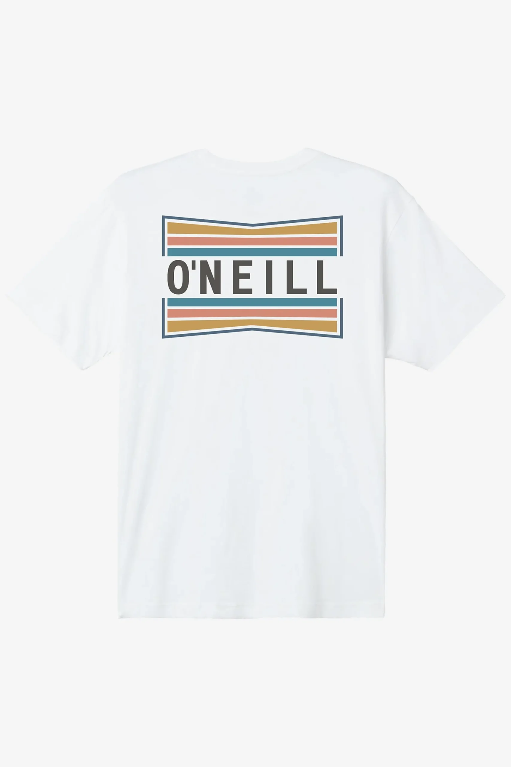 WORKING STIFF STANDARD FIT TEE