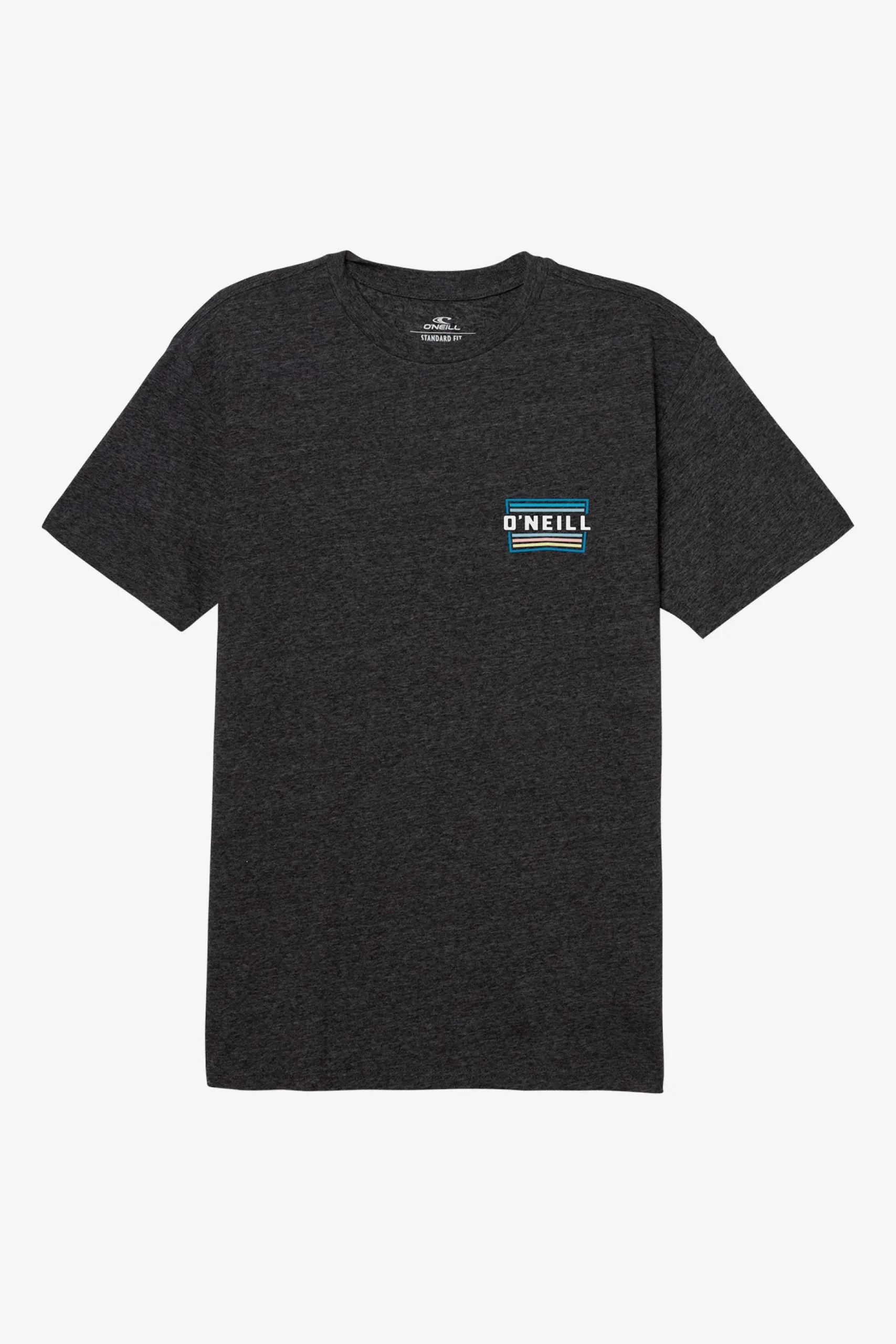 WORKING STIFF TEE