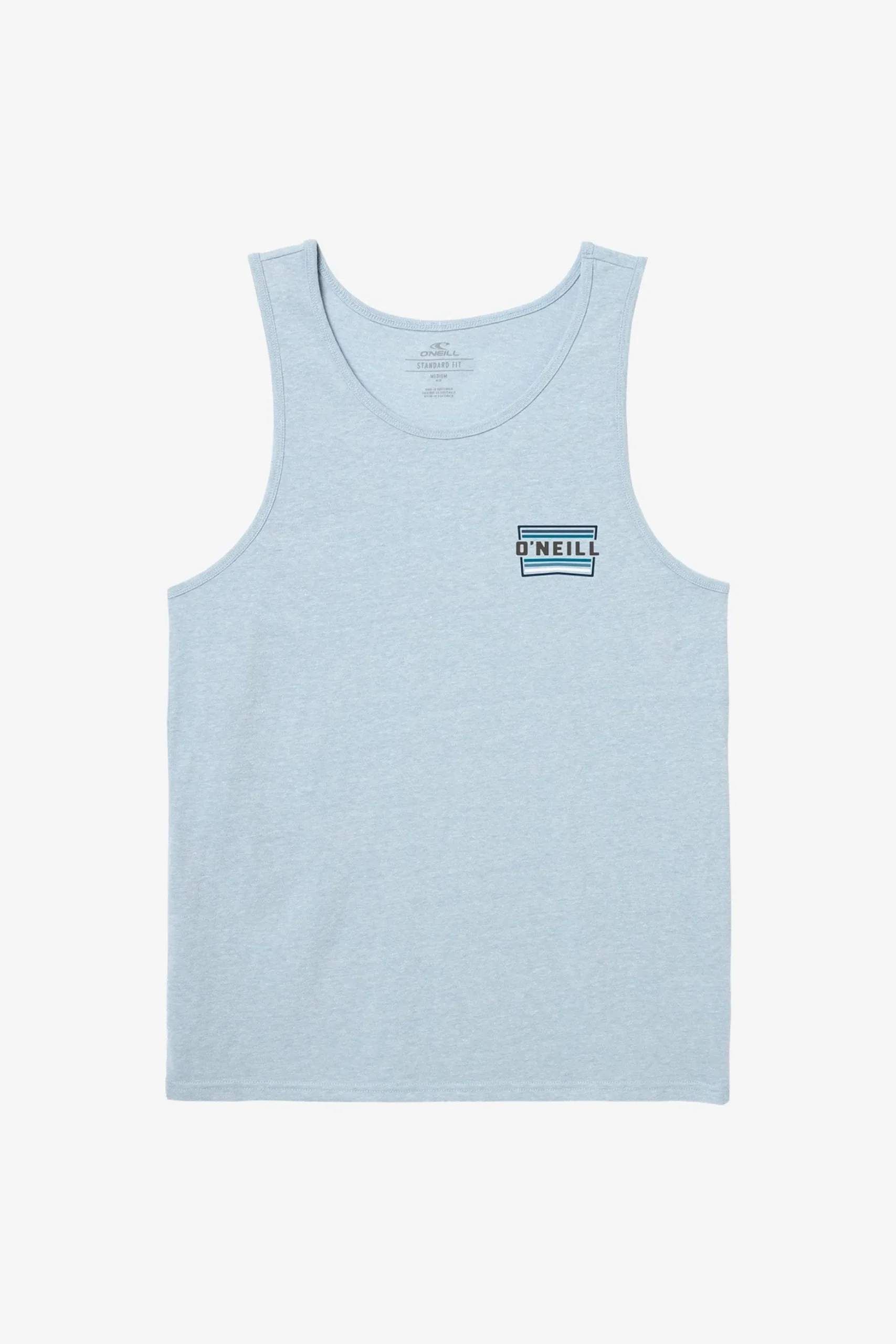 WORKING STIFF TEE