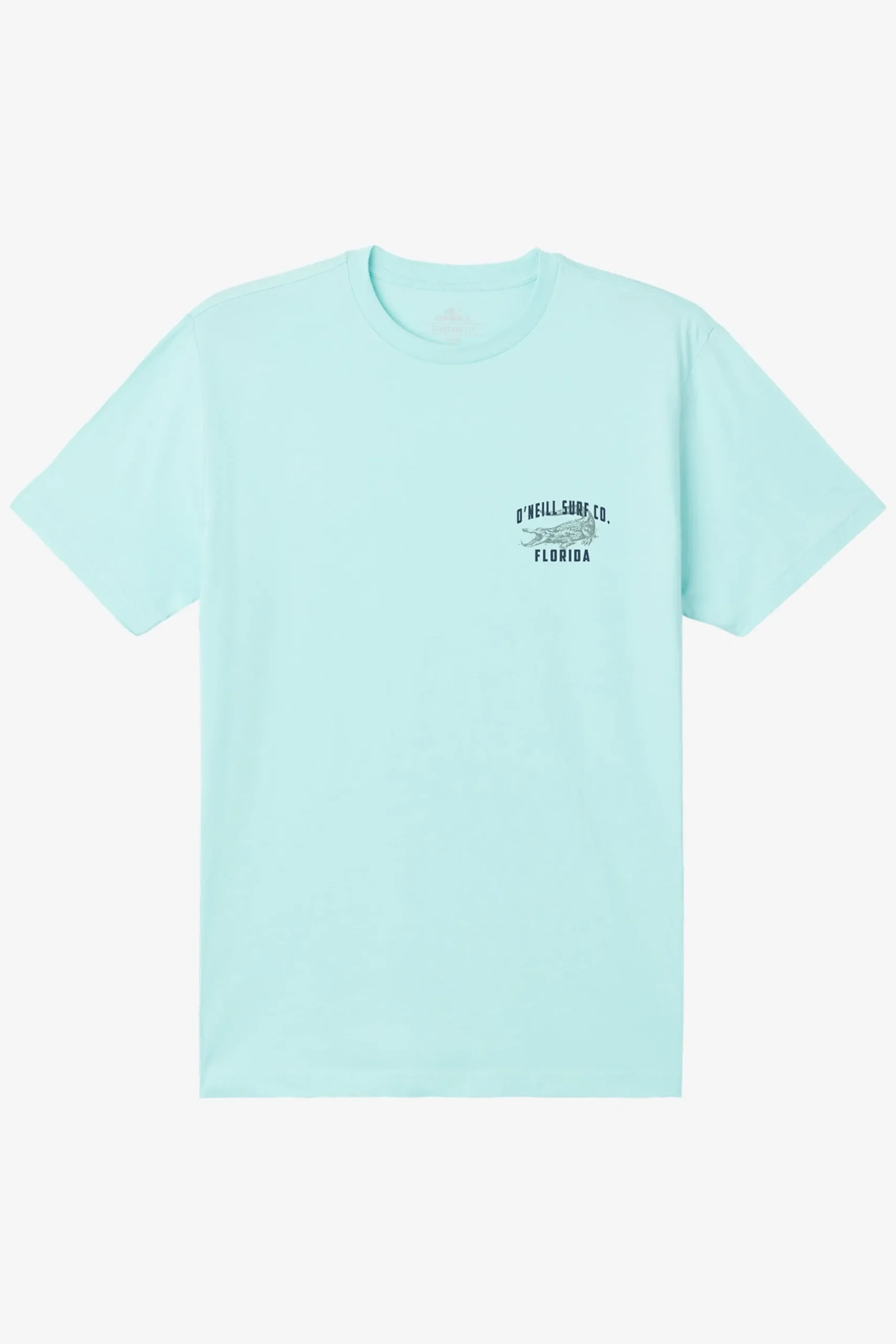WRANGLE TEE