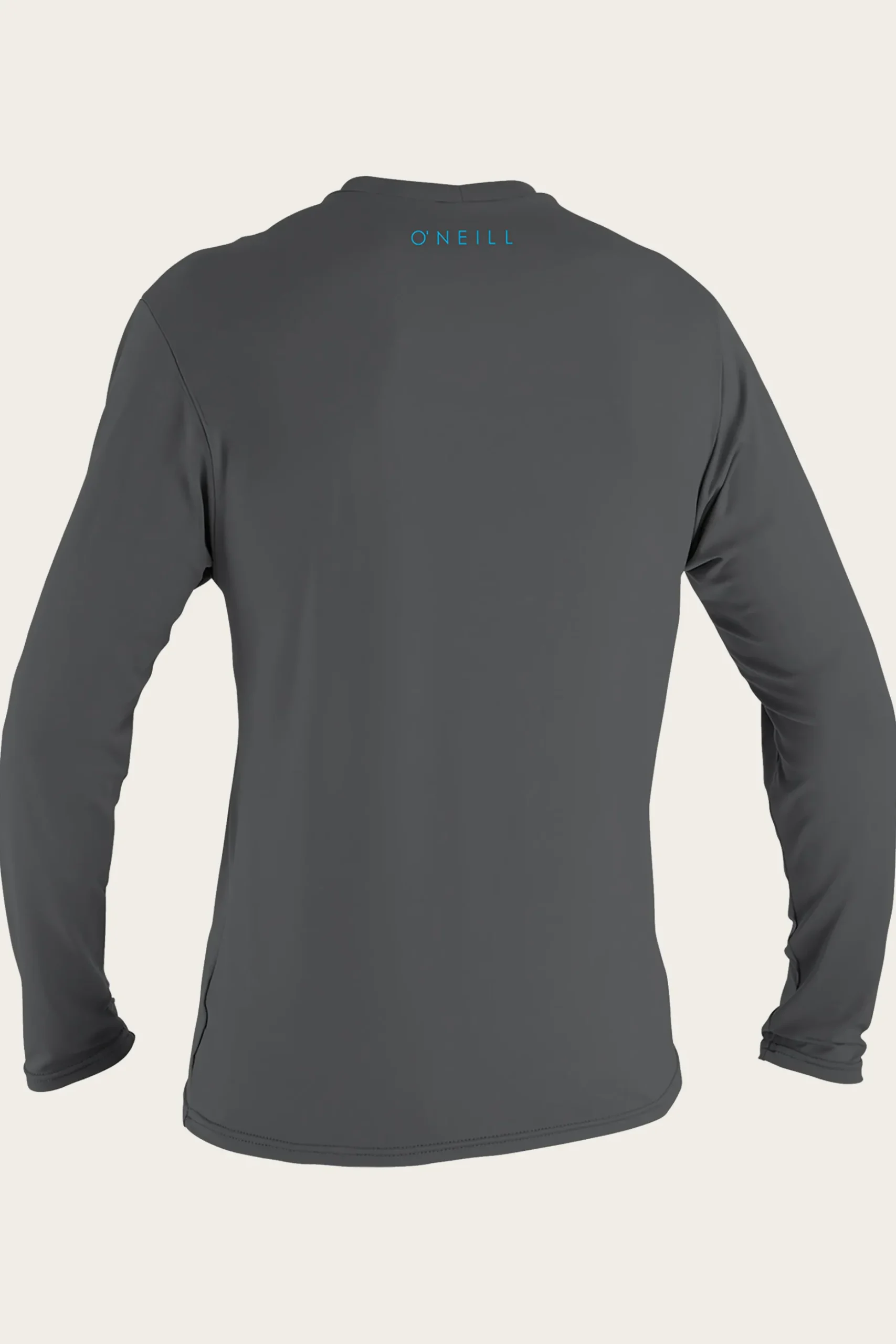 YOUTH BASIC SKINS 30+ L/S SUN SHIRT
