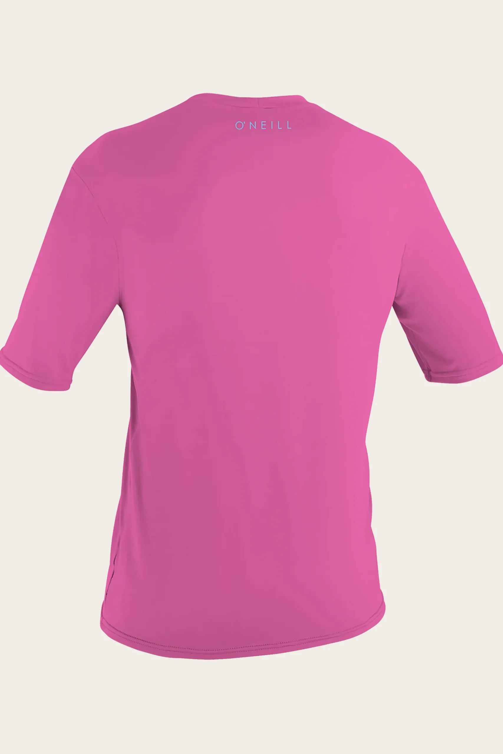 YOUTH BASIC SKINS 30+ S/S SUN SHIRT