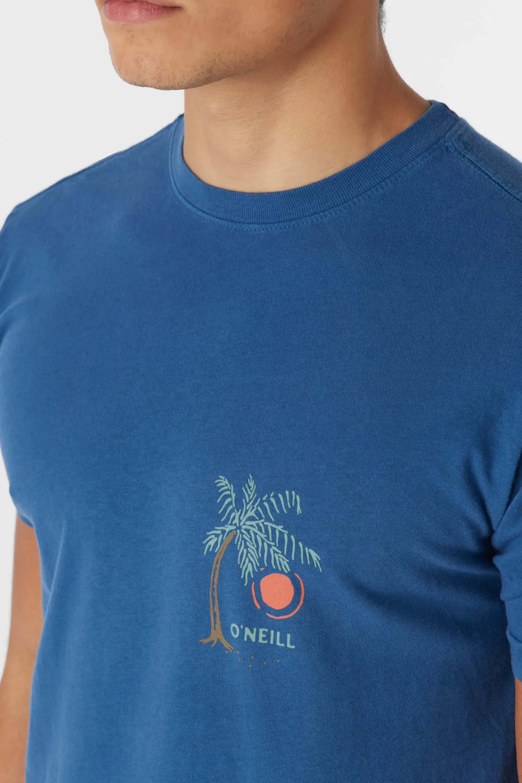 ZONE TEE